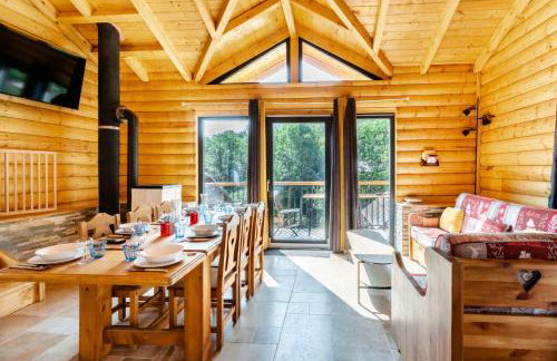 Chalet Agréable 3 étoiles app 4 - Foto 3