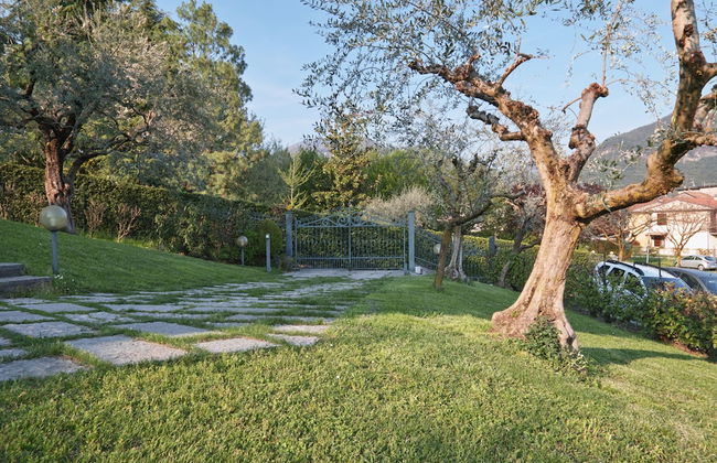 Appartamento Il Moresine - Foto 19