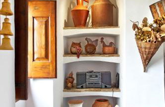 Pinheiro de Monsaraz- Casa De Santa Maria T3 com piscina - Foto 20