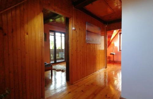 Heniowy Domek - Foto 6