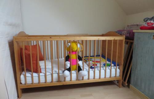 NEU! Schöne Nordsee-FeWo Kölker - Foto 13