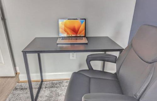 Elegant Home 8 mins to Washington DC & and Old Town! - Foto 12