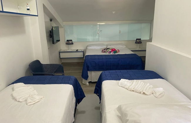 Maui Beach Residence - Foto 35