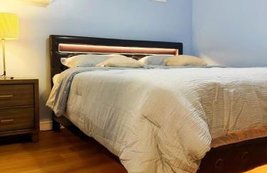 1Gbps Fiber Wi-Fi Walk to Dodger Stdium DTLA 2BR Free Parking Work & Family - Foto 60