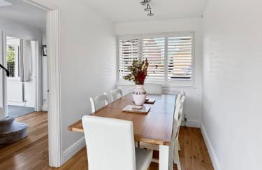 Amaya Nine Sleeps 7 Large 4 bed house - Bottesford - Foto 15