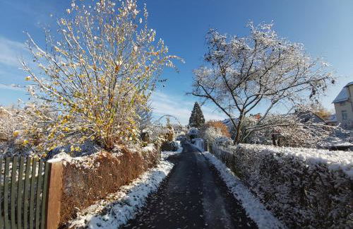 Ferienwohnung Herkules - Foto 26