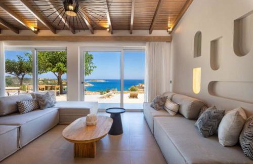 Yemaya Sea View Villa - Foto 7