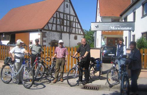 Appartementanlage Marianne - Foto 21