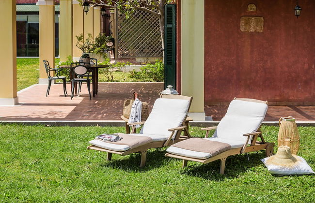 Alekata-Traditional Villas of Kefalonia - Foto 63