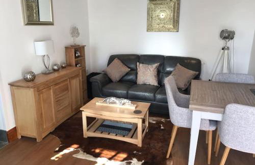 Charming 1 Bed Near Alton Towers, Polar Bears, Peak District - Foto 7