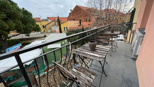 A Cà du Mègu - Charme a 100 mt dal mare - Photo 5