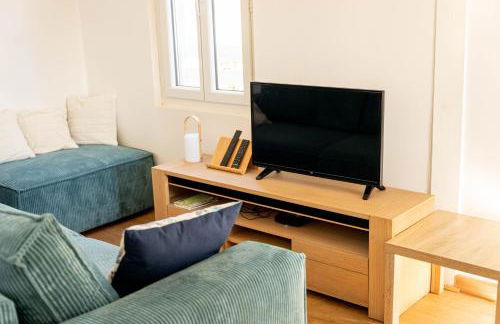 Appartement avec piscine et jacuzzi à 50mètres de la plage et 5min de l'allée des Pins - Photo 44