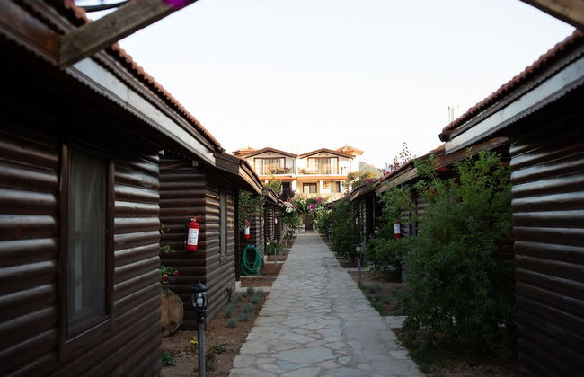 Cuhadar Ahsap Evleri - Foto 48