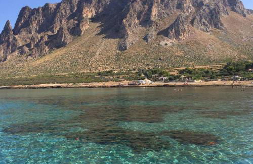 Residenza sul Mare Baia Cornino - Foto 35