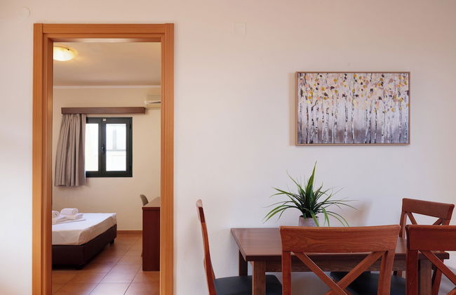 Dia Apartments - Foto 7