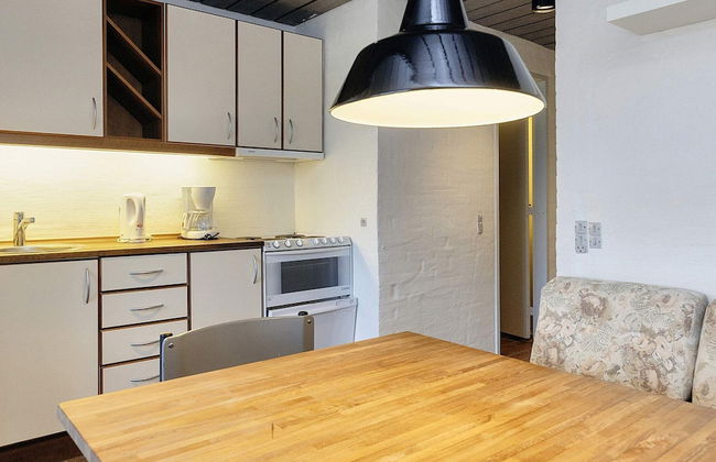 6 Person Holiday Home in Brovst-by Traum - Foto 5