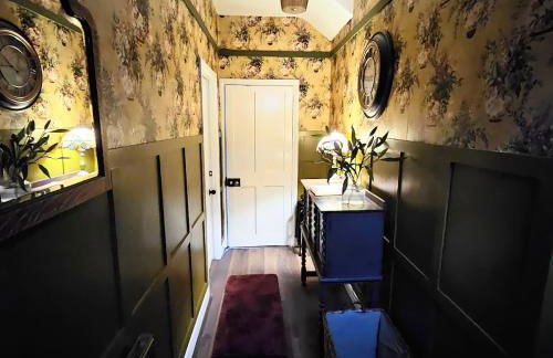 Characterful Grade II listed Victorian Terrace - Foto 43