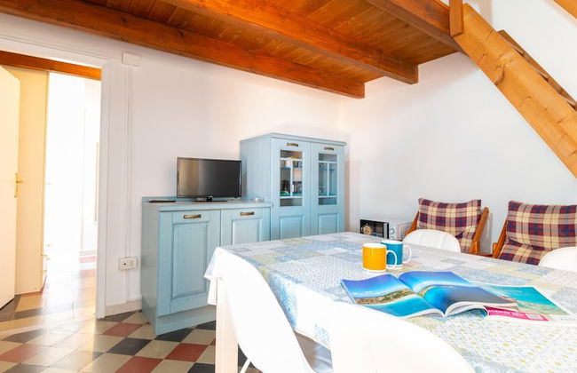 La Finestra Sul Mare - Foto 1