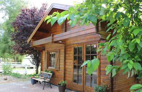 Blockhouse Nicks Lodge - Foto 1