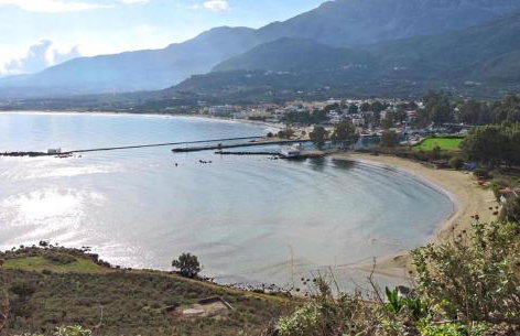 Egeon Rooms and Studios - Foto 36