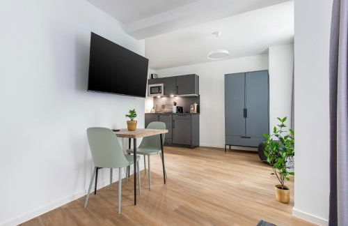 Limehome Essen Kettwiger Straße - Foto 62