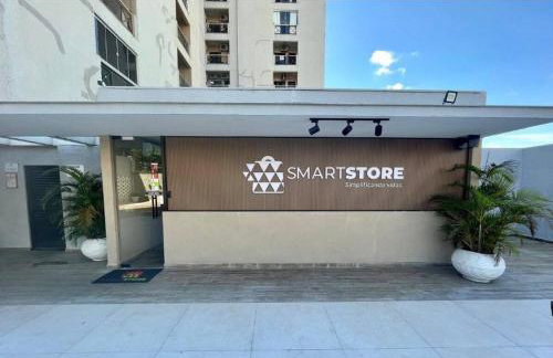 Flat no Crystal Place, a 6 min do Flamboyant - Foto 7