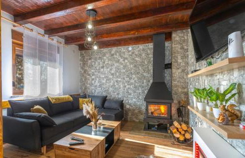 Amazing Home In Perusic With Sauna - Foto 3