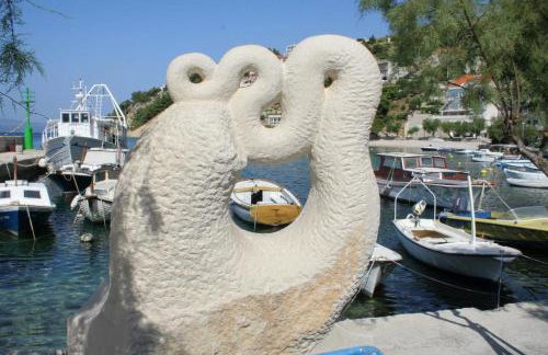 La Vista apartments - Photo 59