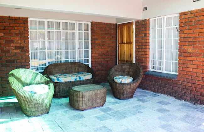 Flamboyant Place - Foto 7