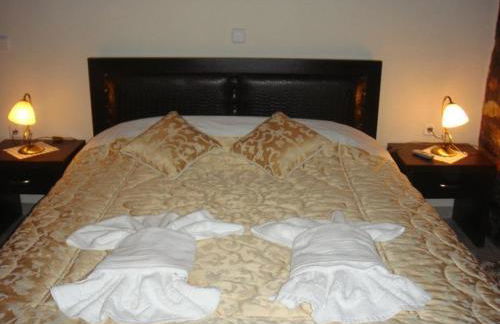 Guesthouse Sofia - Foto 19