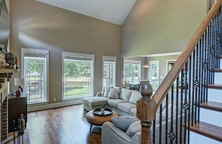 Dock Holiday by Avantstay Custom Home + New Dock - Foto 109