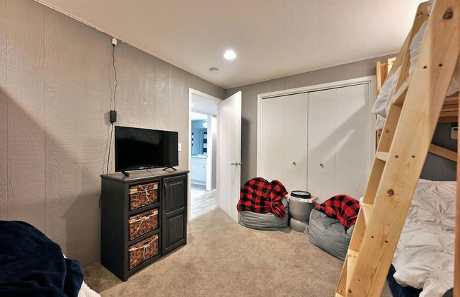 Silver Lake Chalet - Foto 3