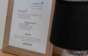 Amelie Sea View Apartments - Foto 38