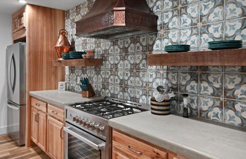 Guadalupe Bluff Mediterranean - Foto 10