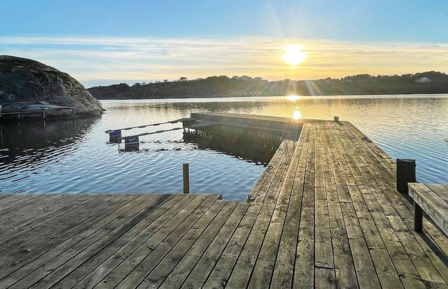 12 Person Holiday Home in Nosund-by Traum - Foto 21