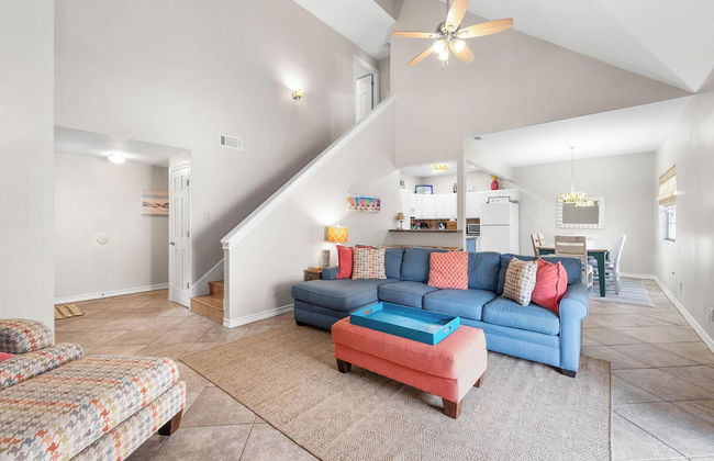 La Solana by Padre Getaways - Foto 25