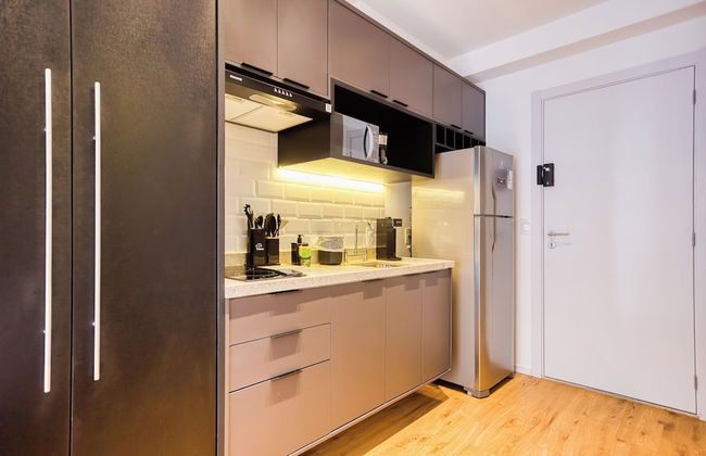 360 HPaulista - Photo 23