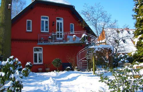 Ferienhaus Eichhof, Garlstorf - Lüneburger Heide - Foto 9