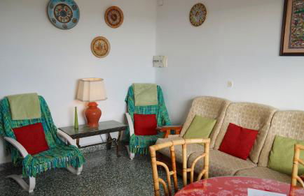 Casa Esperanza Pedregalejo - Foto 26