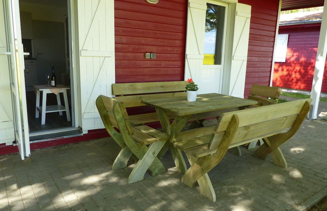 Bernsteinland Barth - Photo 32