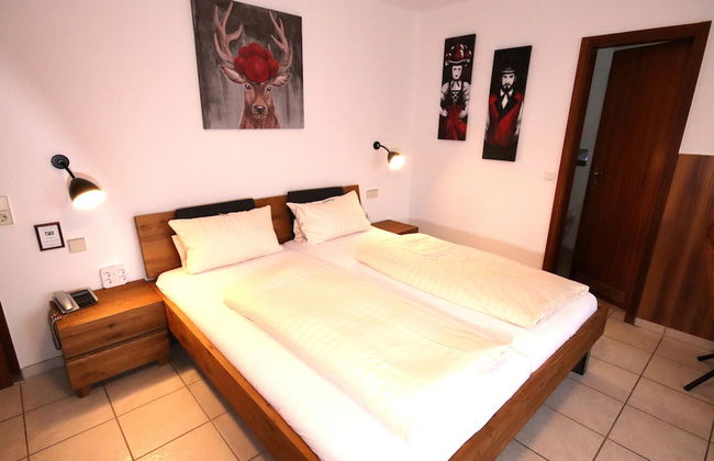 Appartements Biedermeier - Photo 41