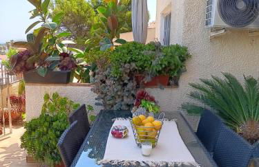 Apartemento Monika Monte Pedrera C 4 TOP Aussicht - Foto 68