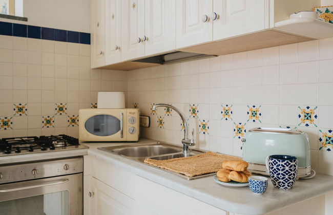 Casa Blue Torricella by Elite Villas - Foto 21