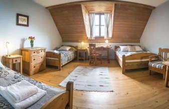 Zagroda Kuwasy - Foto 31