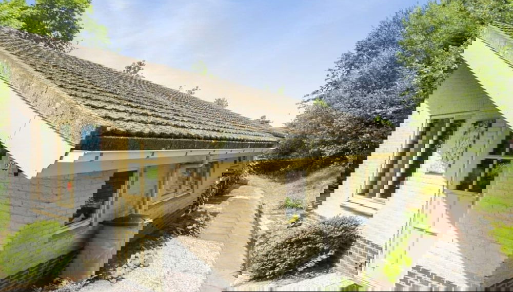 Huijsmansverhuur Type C Comfort Plus Prinsenhof 51 - Foto 1, Imagen principal