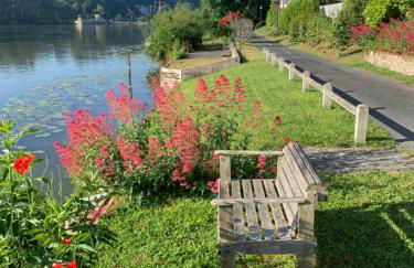 Le Duo Porte-Joyeux - Foto 1