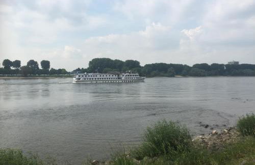 Apartment Köln Ensen - Foto 9