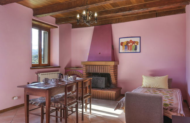 Caminetto (CNG177) - Foto 7