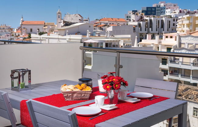 D Loft Downtown - Foto 48