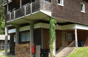 Ferienhaus Bad Hundertpfund Typ A - Foto 1